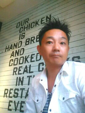 あーちゃんさんのコーディネート