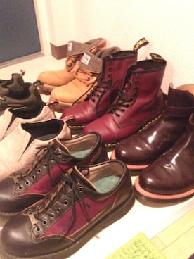 あーちゃんさんのコーディネート