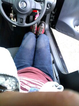 あーちゃんさんのコーディネート