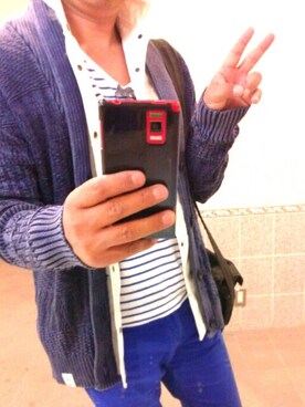 あーちゃんさんのコーディネート