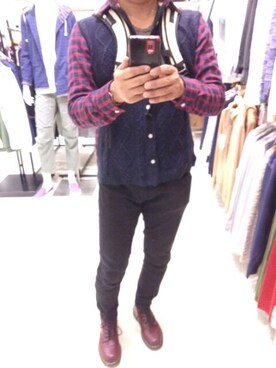 あーちゃんさんのコーディネート