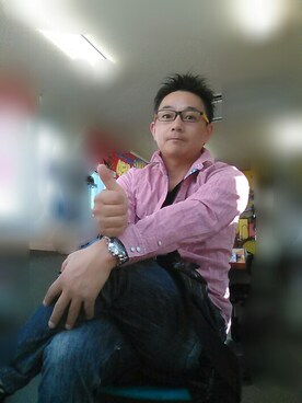 あーちゃんさんのコーディネート