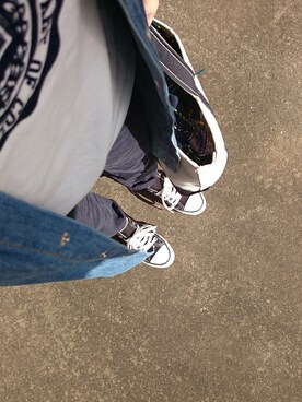 sumさんのコーディネート