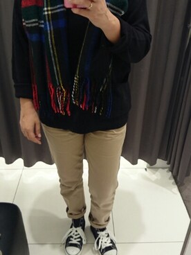 sumさんのコーディネート