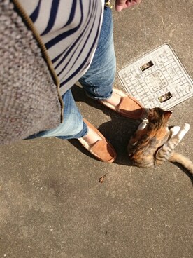 sumさんのコーディネート