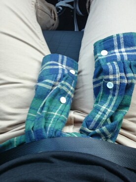 sumさんのコーディネート