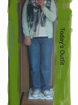 sumさんのコーディネート