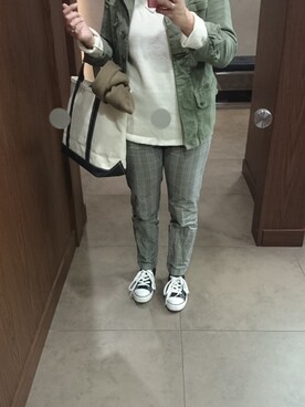 sumさんのコーディネート