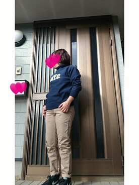 sumさんのコーディネート