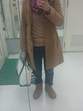 sumさんのコーディネート