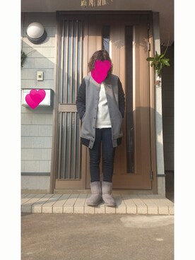 sumさんのコーディネート