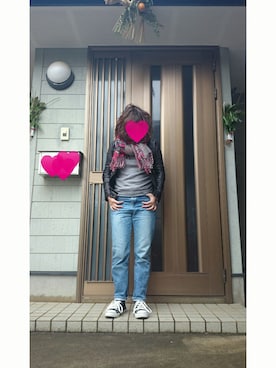 sumさんのコーディネート