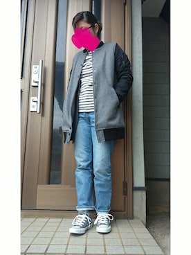 sumさんのコーディネート