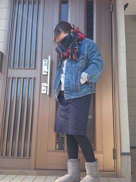 sumさんのコーディネート