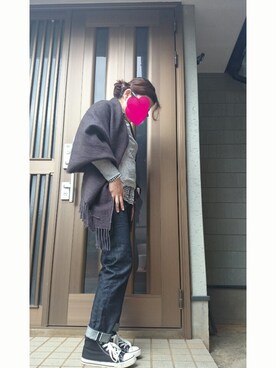 sumさんのコーディネート