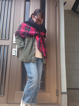 sumさんのコーディネート