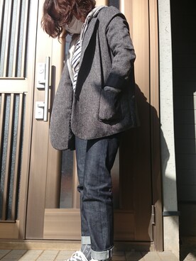 sumさんのコーディネート