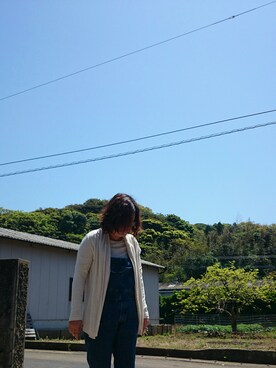 sumさんのコーディネート