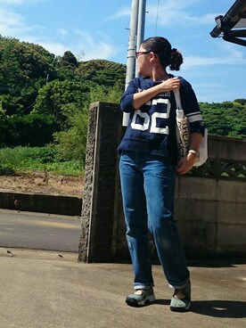 sumさんのコーディネート