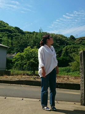 sumさんのコーディネート