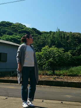 sumさんのコーディネート