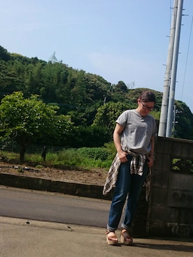 sumさんのコーディネート