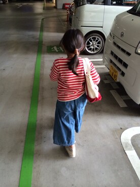 nokoさんのコーディネート