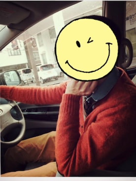 Kさんのコーディネート