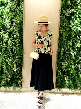 chim♧さんのコーディネート