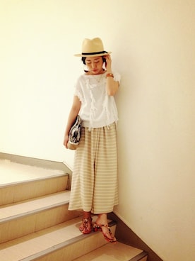 chim♧さんのコーディネート