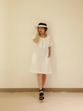 chim♧さんのコーディネート