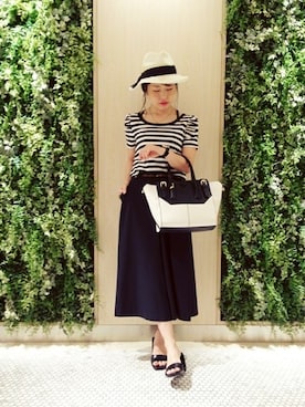 chim♧さんのコーディネート