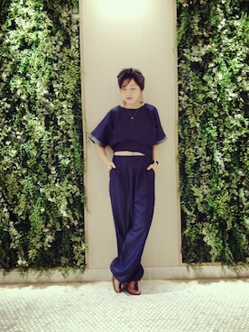 chim♧さんのコーディネート