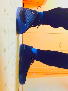 ゆーじぇーさんのコーディネート