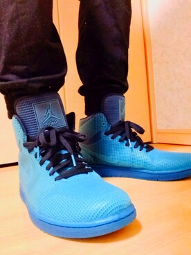 ゆーじぇーさんのコーディネート