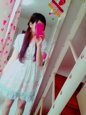 ゆずごさんのコーディネート