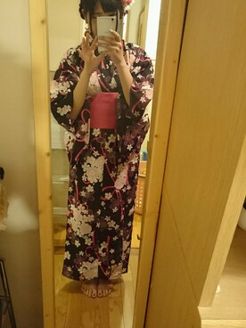 ゆずごさんのコーディネート