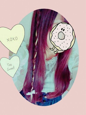 ゆずごさんのコーディネート