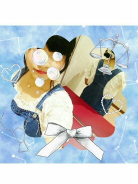 ゆずごさん(レディース・163cm)の夏コーディネート