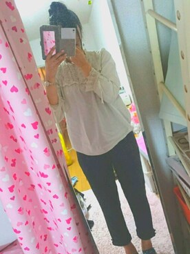 ゆずごさんのコーディネート