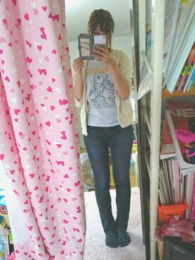 ゆずごさんのコーディネート