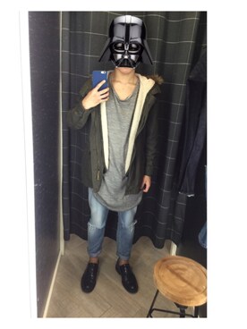 Jaseさんのコーディネート