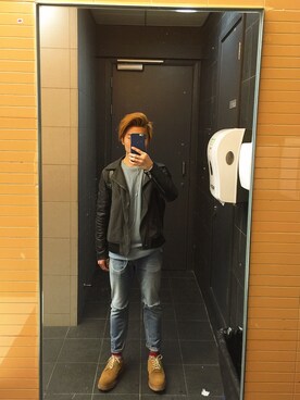 Jaseさんのコーディネート