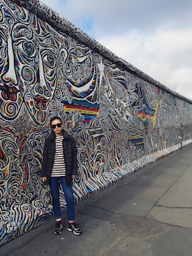 yuegefreeさんのコーディネート