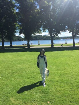 yuegefreeさんのコーディネート