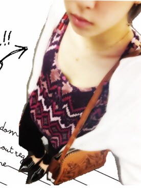 o.harukaさんのコーディネート