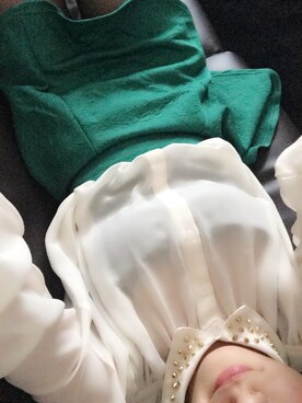 o.harukaさんのコーディネート