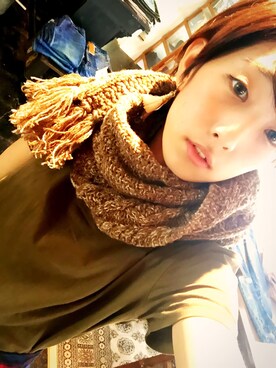 o.harukaさんのコーディネート