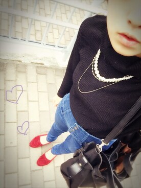 o.harukaさんのコーディネート