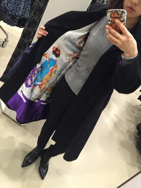 o.harukaさんのコーディネート